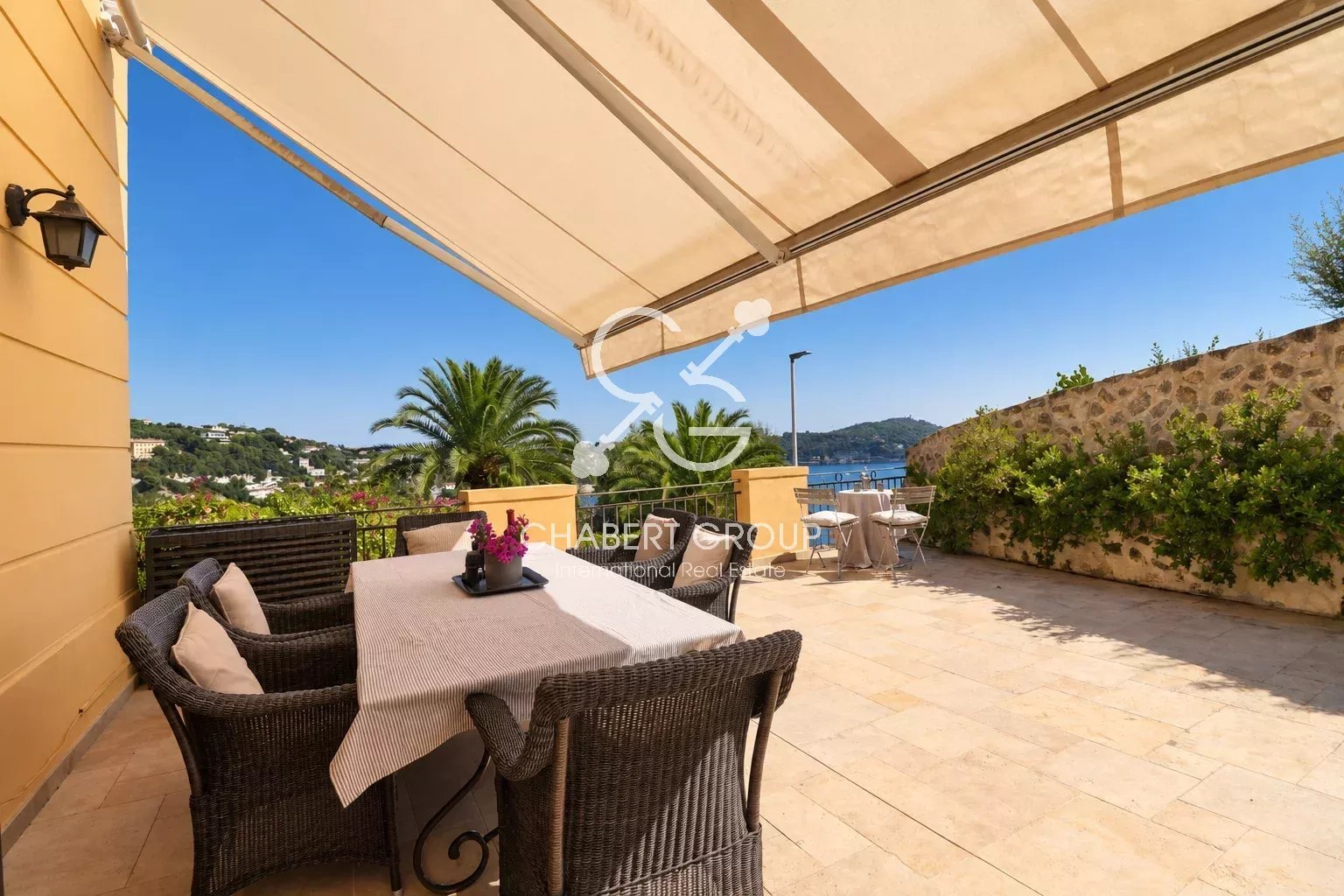 Appartement à vendre, 118m², Villefranche-sur-Mer