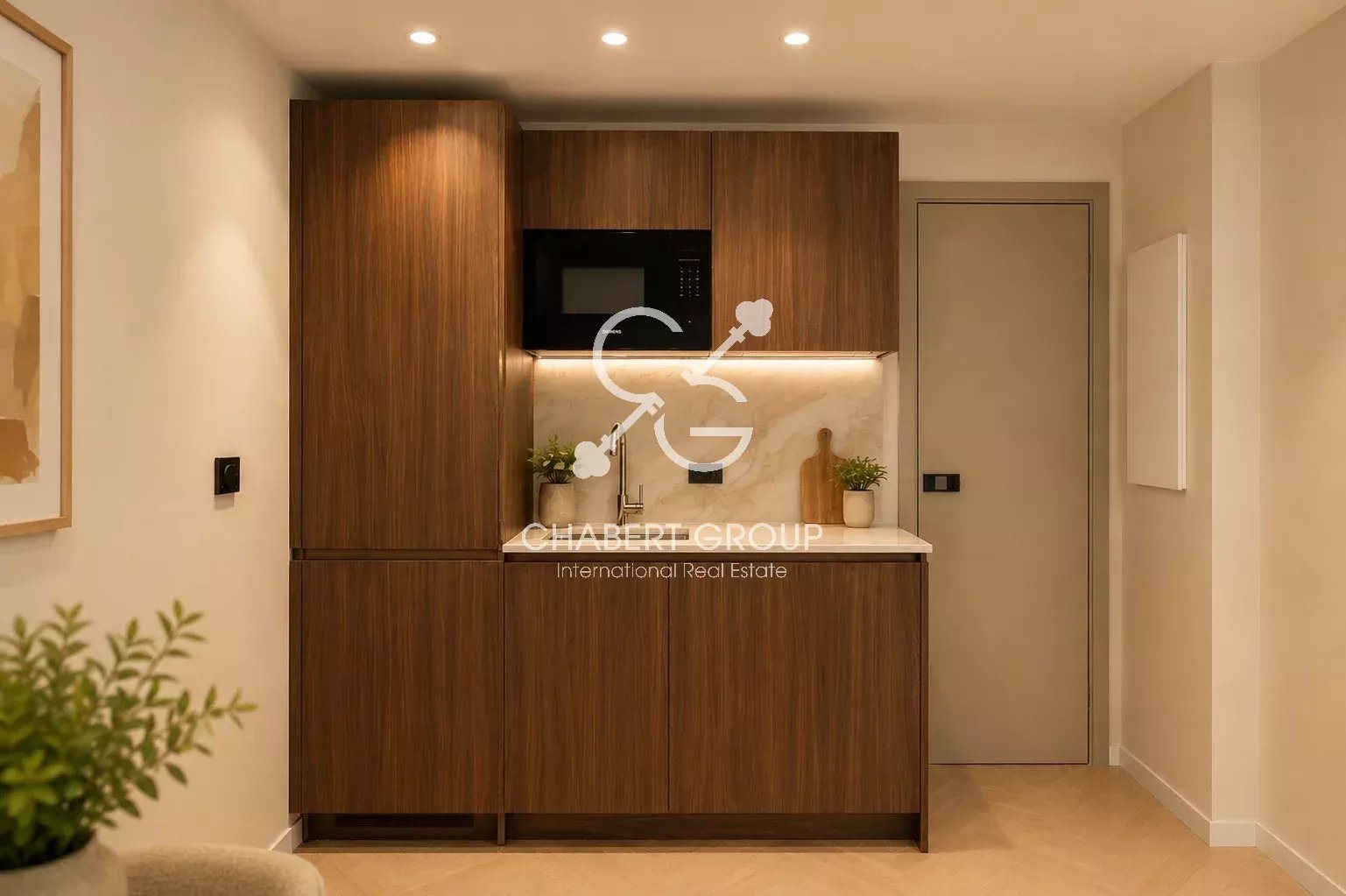 Appartement à vendre, 25m², Villefranche-sur-Mer