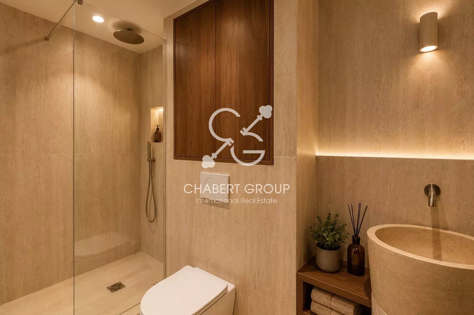 Appartement à vendre, 25m², Villefranche-sur-Mer