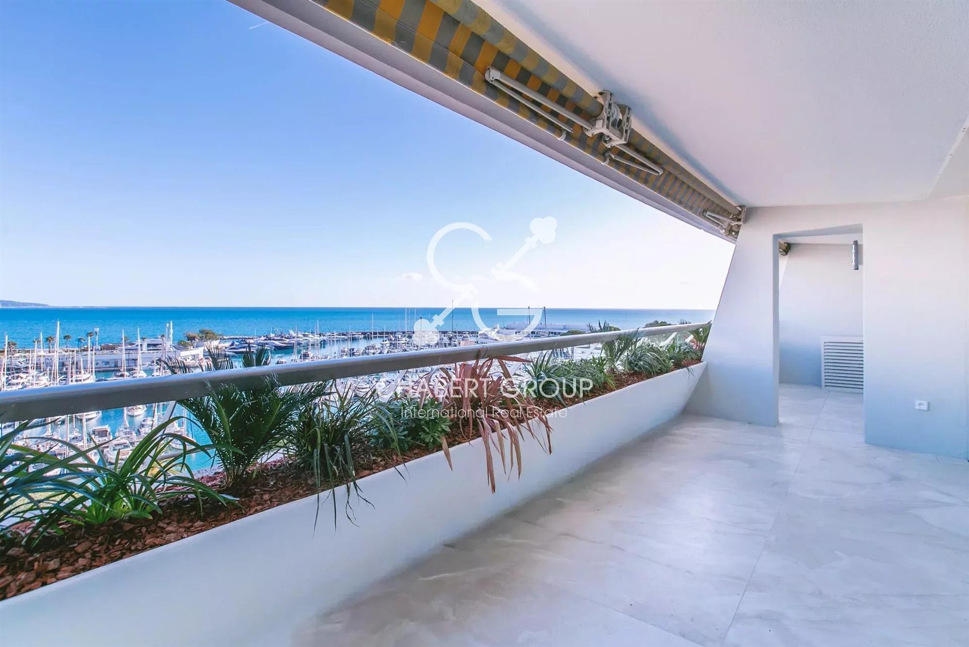Appartement à vendre, 90m², Villeneuve-Loubet