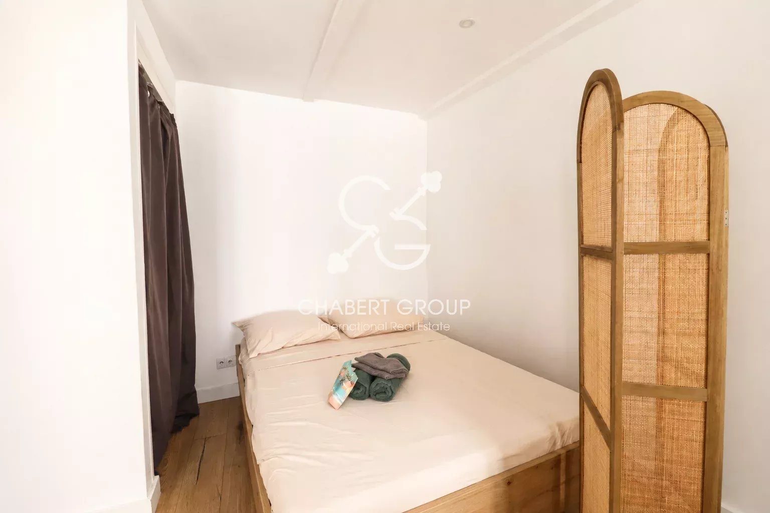 Appartement à vendre, 17m², Villefranche-sur-Mer