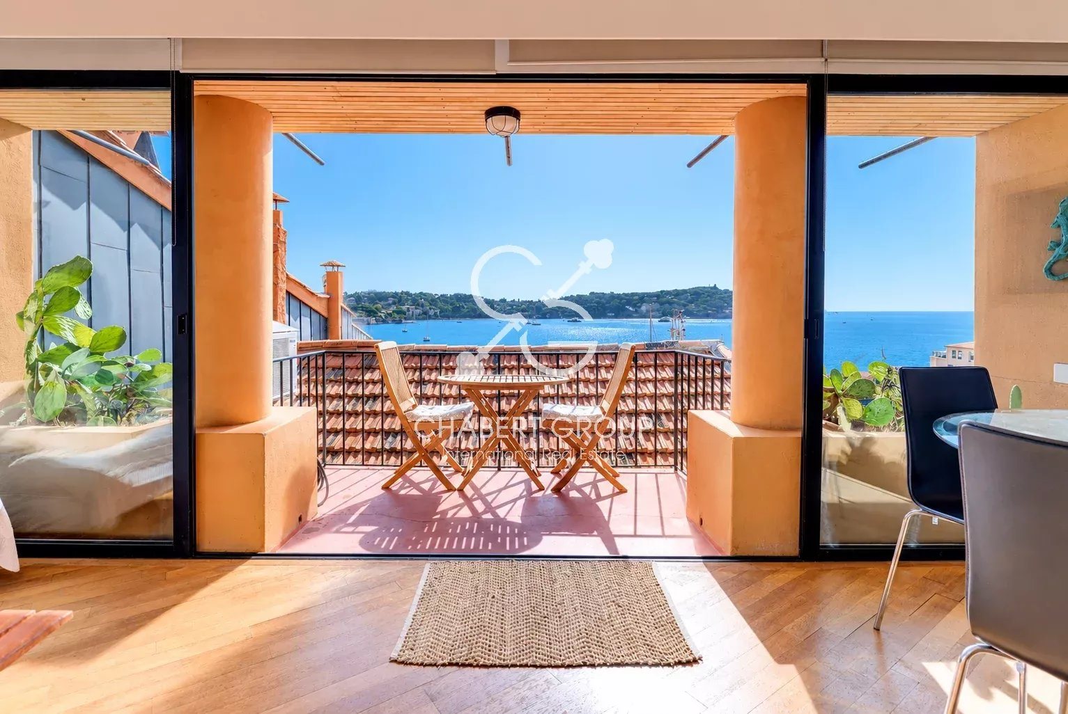Appartement à vendre, 63m², Villefranche-sur-Mer