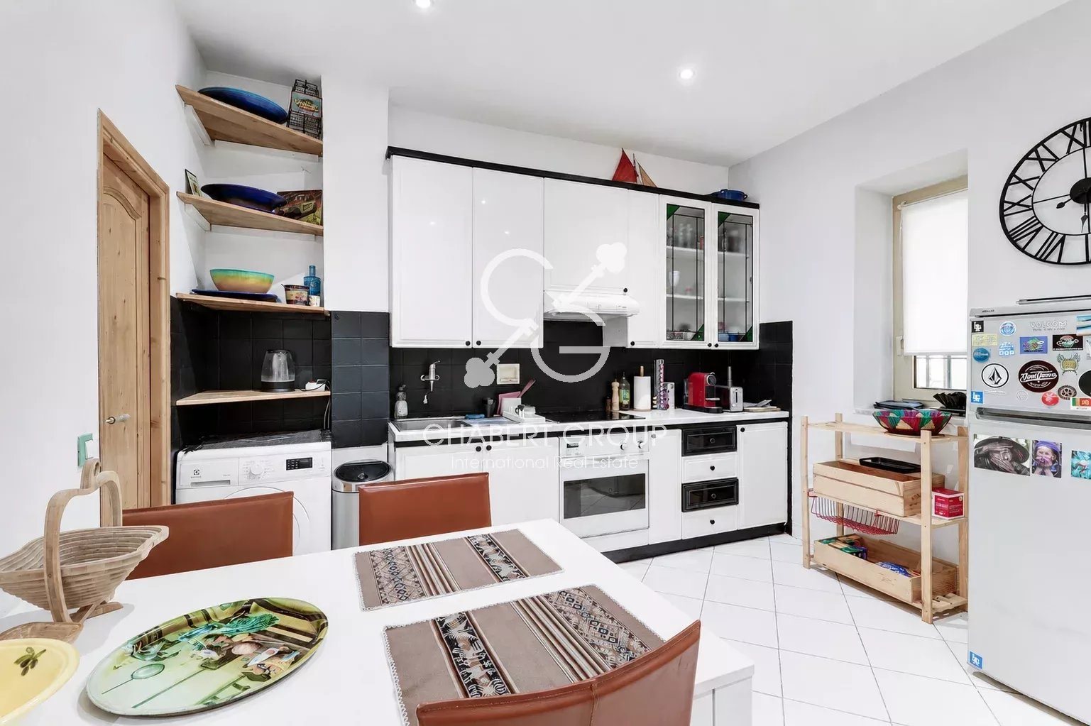 Appartement à vendre, 41m², Villefranche-sur-Mer