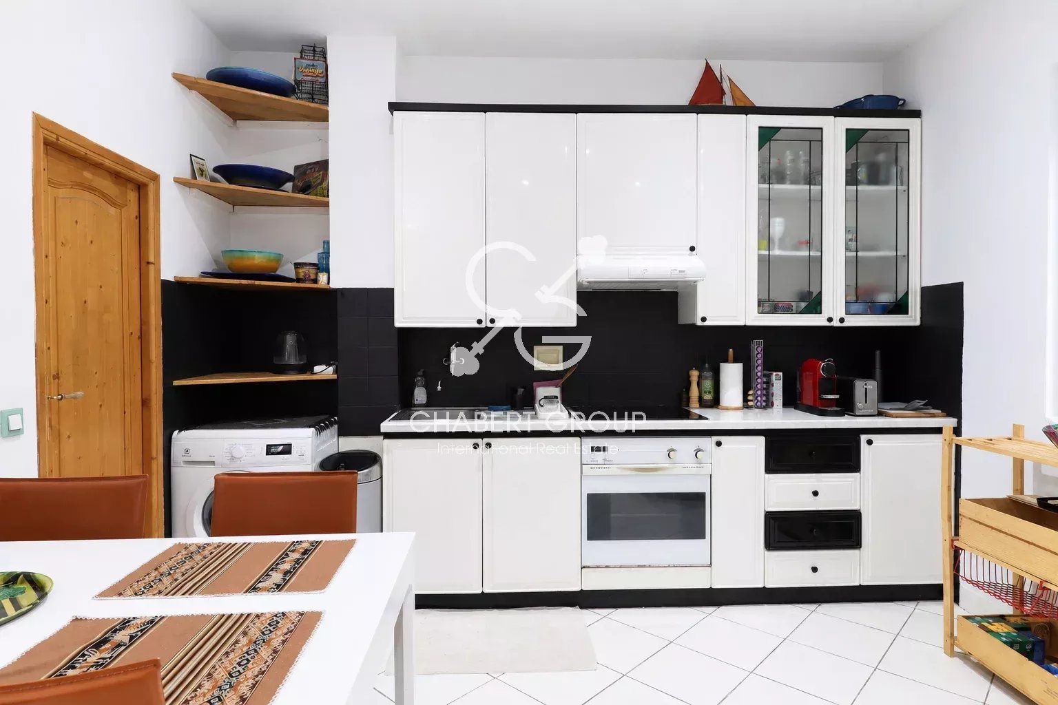 Appartement à vendre, 41m², Villefranche-sur-Mer