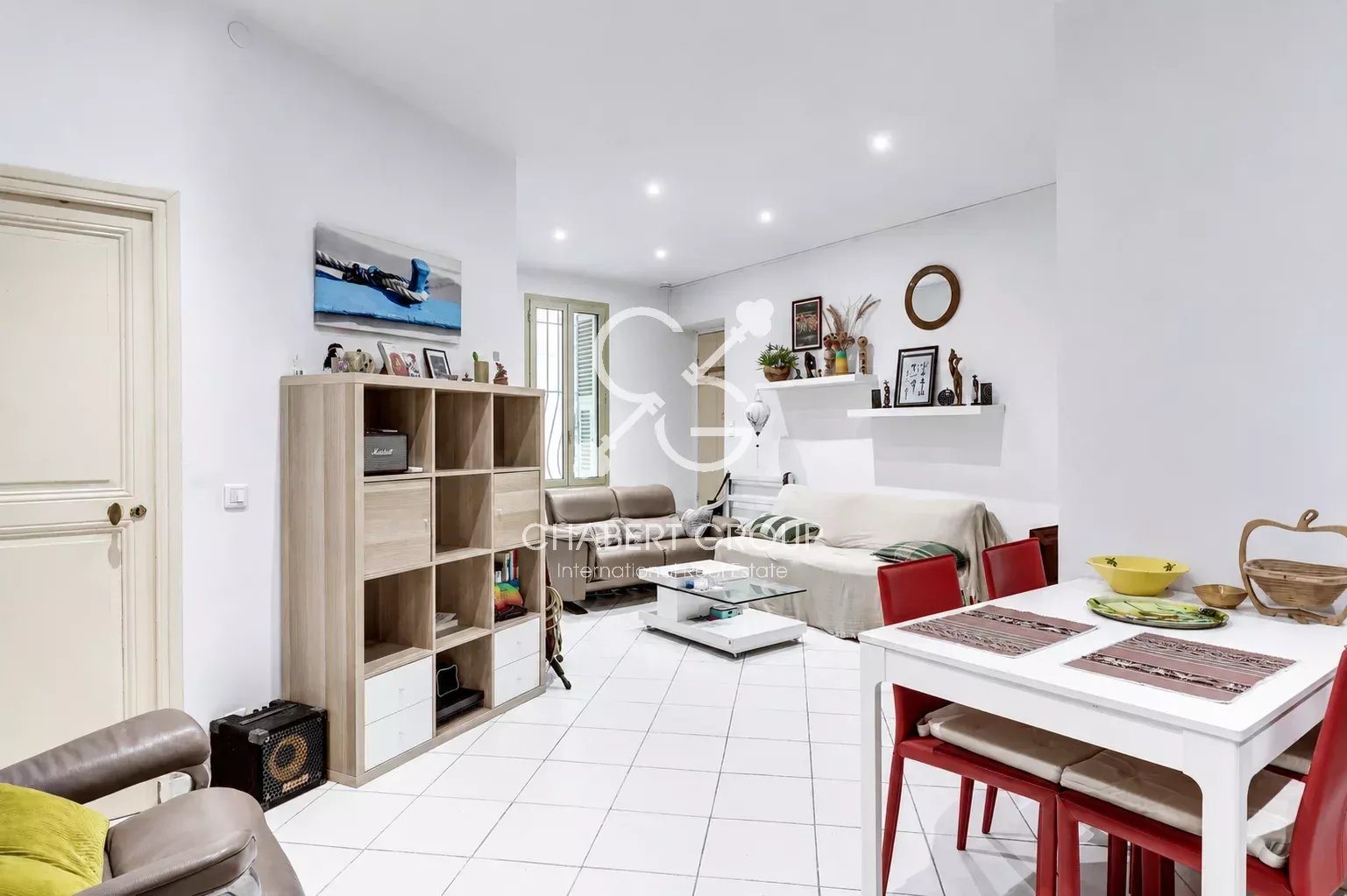 Appartement à vendre, 41m², Villefranche-sur-Mer