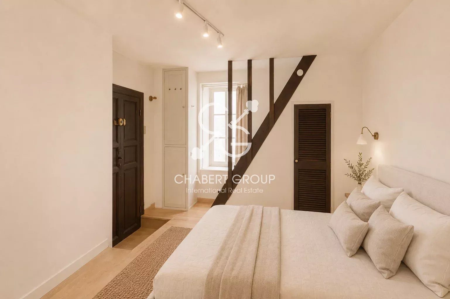 Appartement à vendre, 22m², Villefranche-sur-Mer