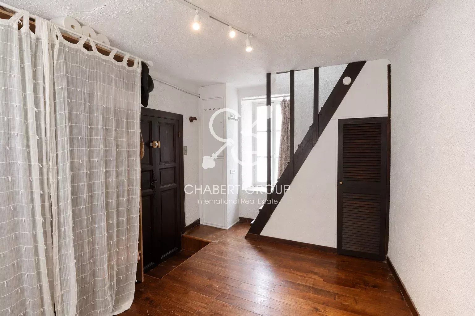 Appartement à vendre, 22m², Villefranche-sur-Mer
