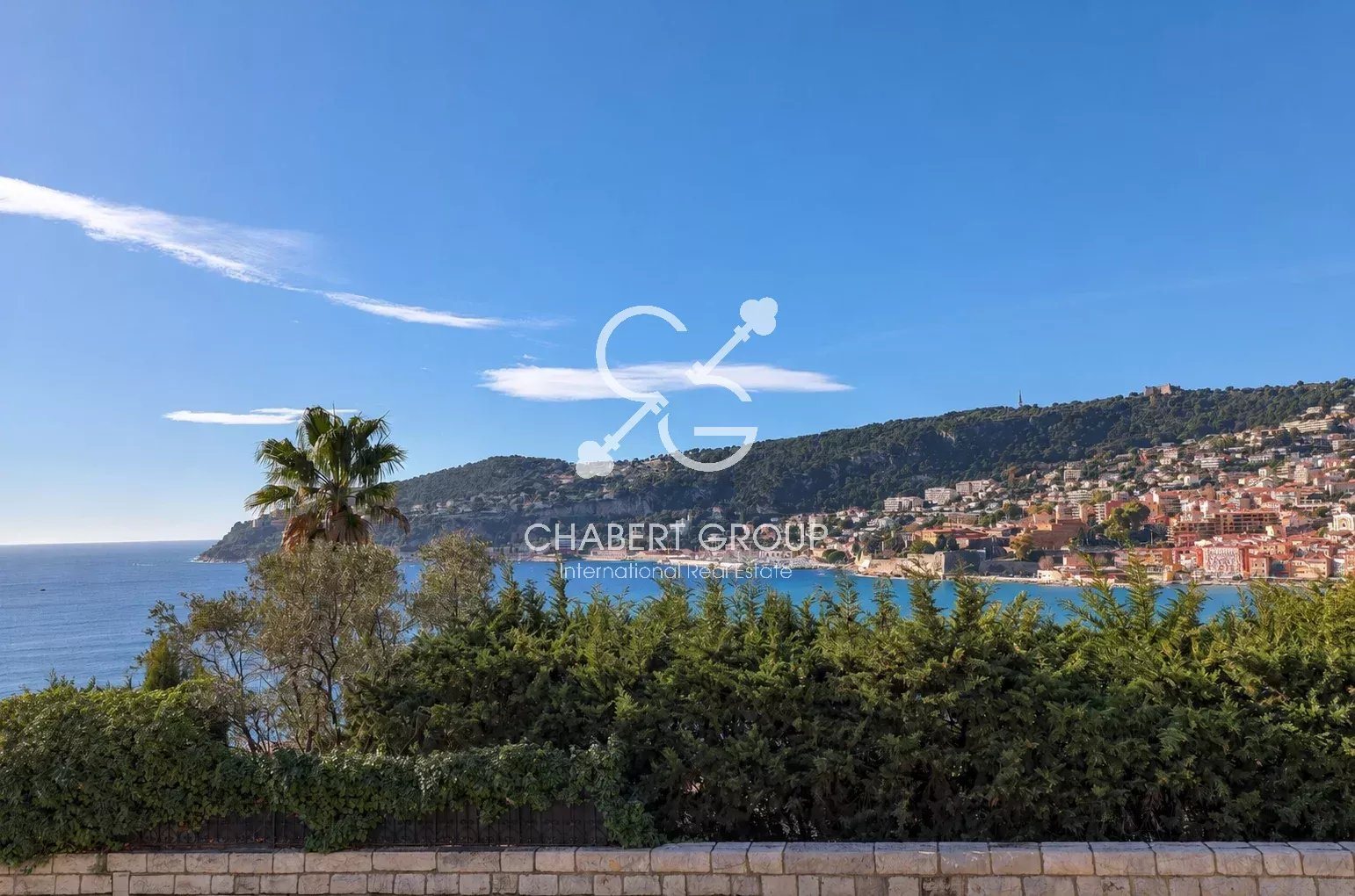 Appartement à vendre, 47m², Villefranche-sur-Mer