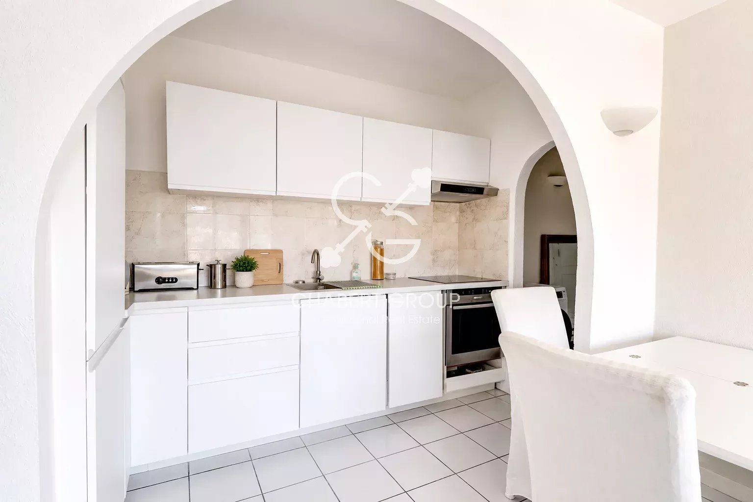 Appartement à vendre, 47m², Villefranche-sur-Mer
