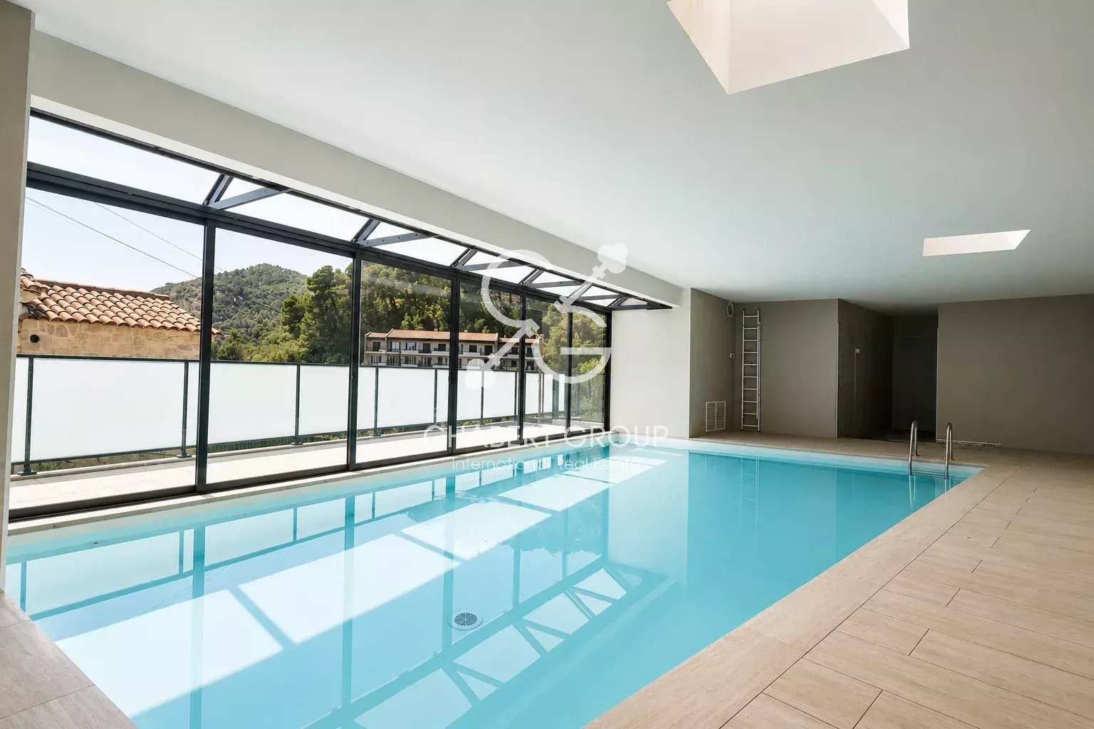 Appartement à vendre, 51m², Eze