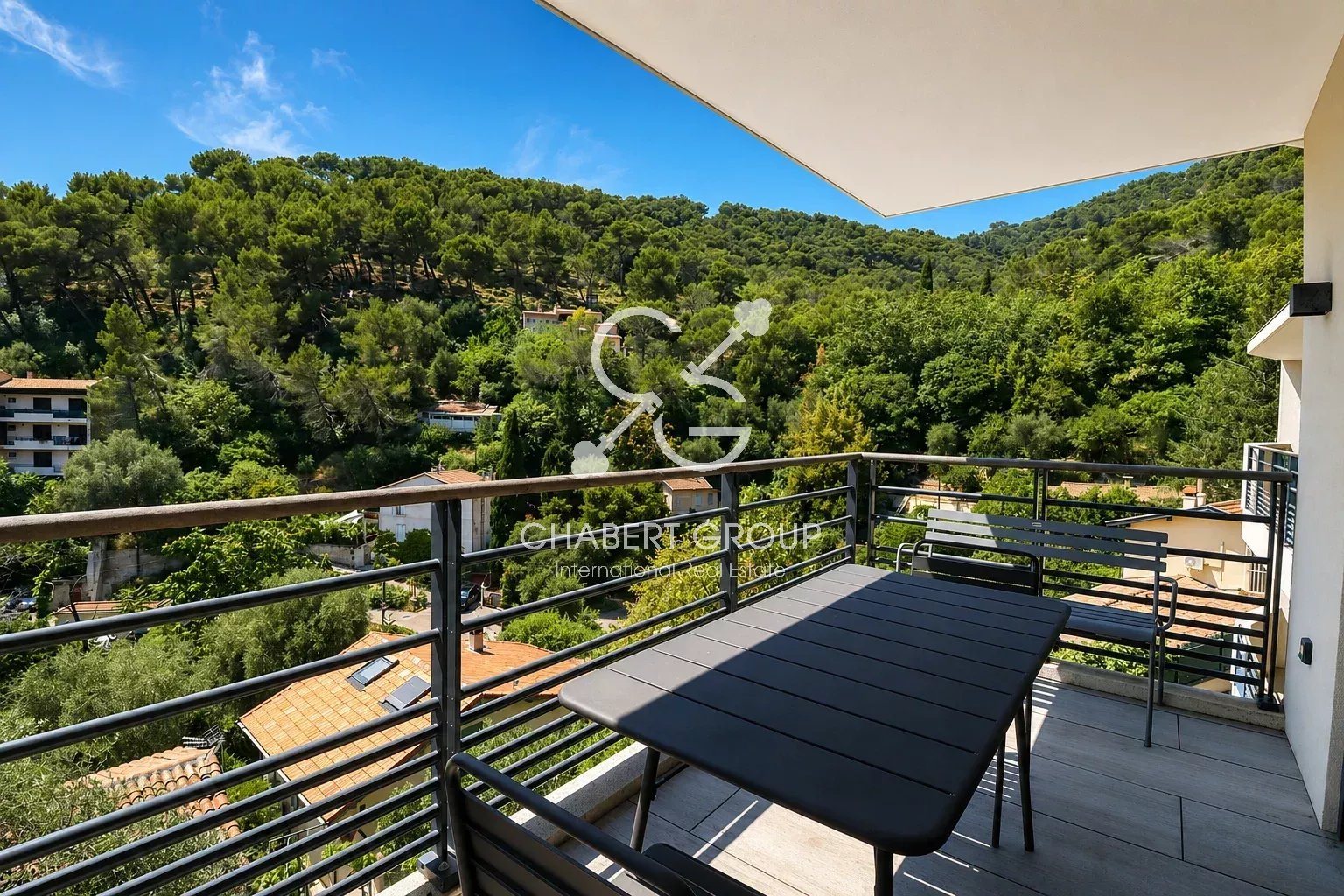 Appartement à vendre, 51m², Eze