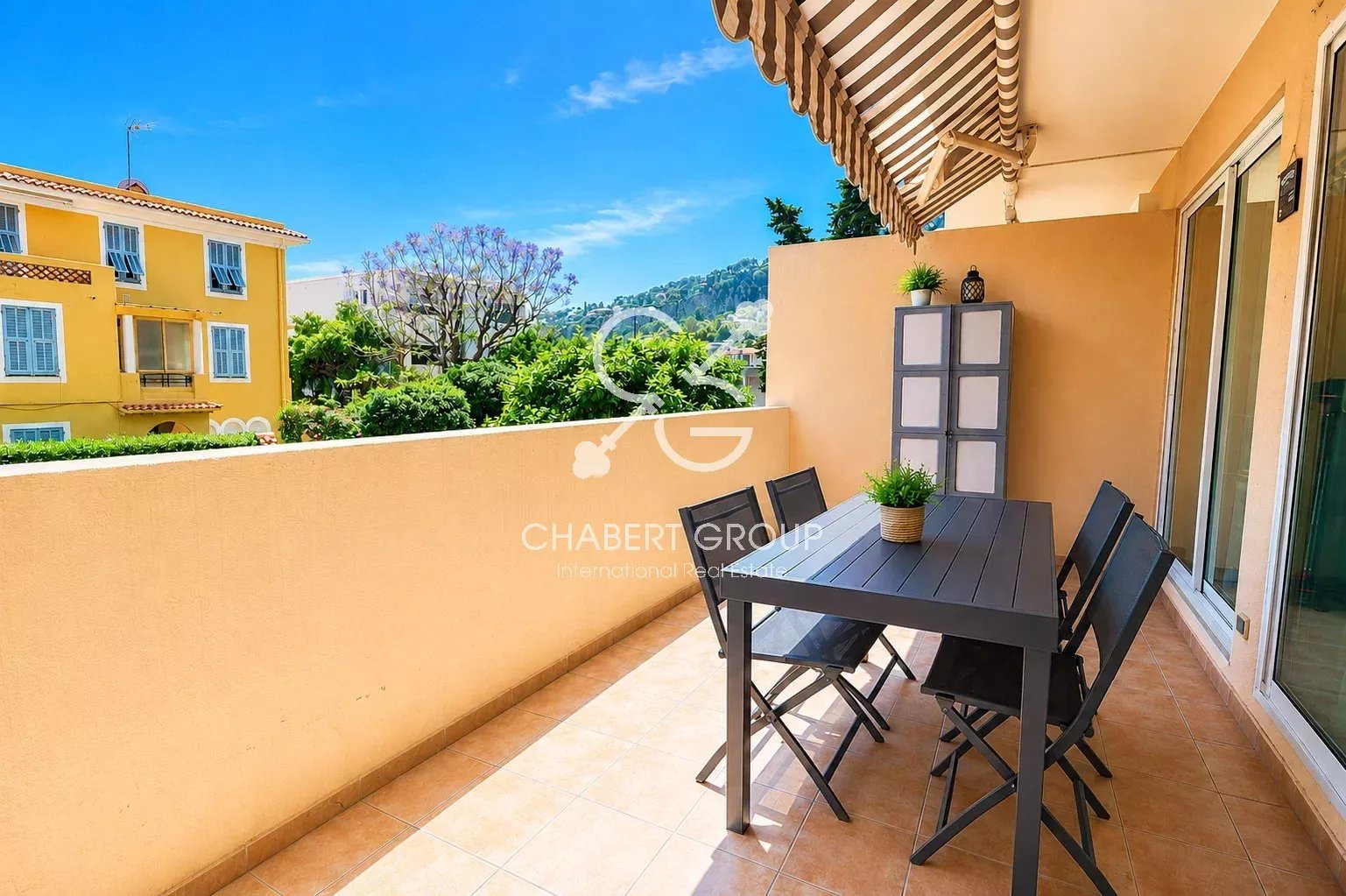 Appartement à vendre, 81m², Villefranche-sur-Mer