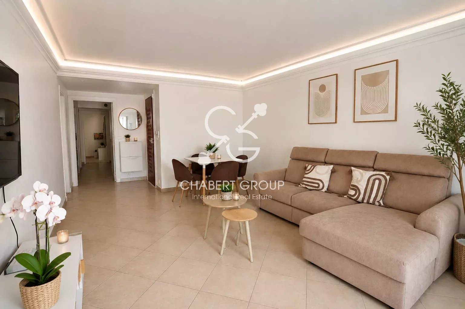 Appartement à vendre, 81m², Villefranche-sur-Mer
