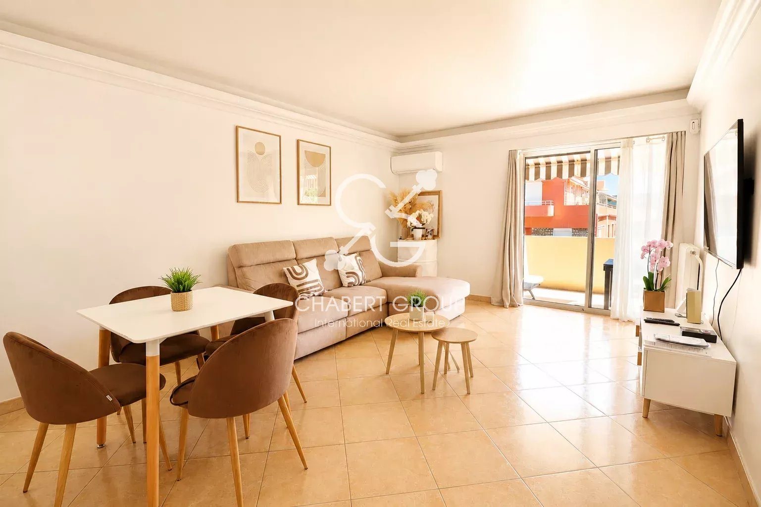 Appartement à vendre, 81m², Villefranche-sur-Mer