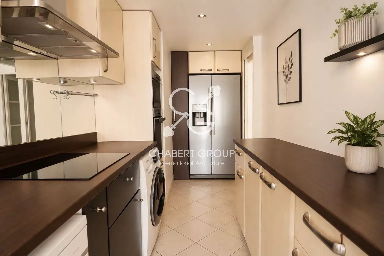 Appartement à vendre, 81m², Villefranche-sur-Mer