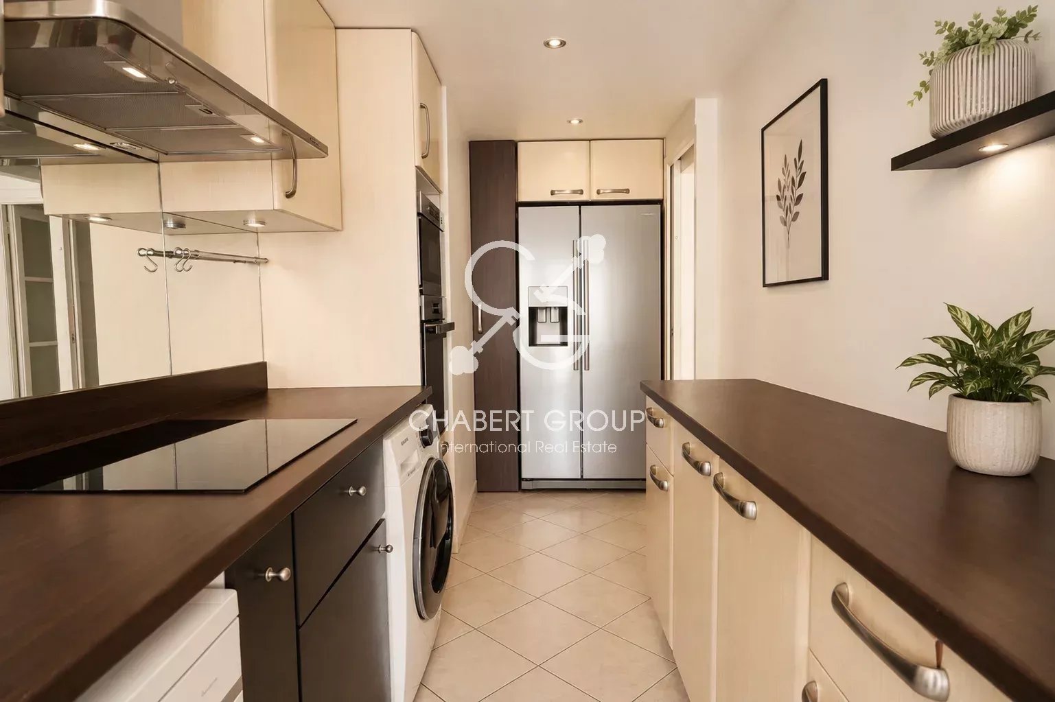 Appartement à vendre, 81m², Villefranche-sur-Mer
