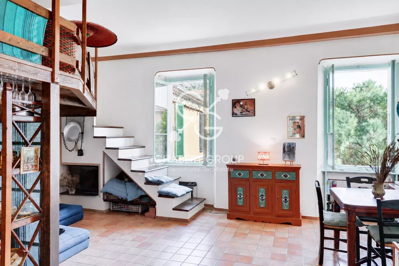Appartement à vendre, 45m², Villefranche-sur-Mer