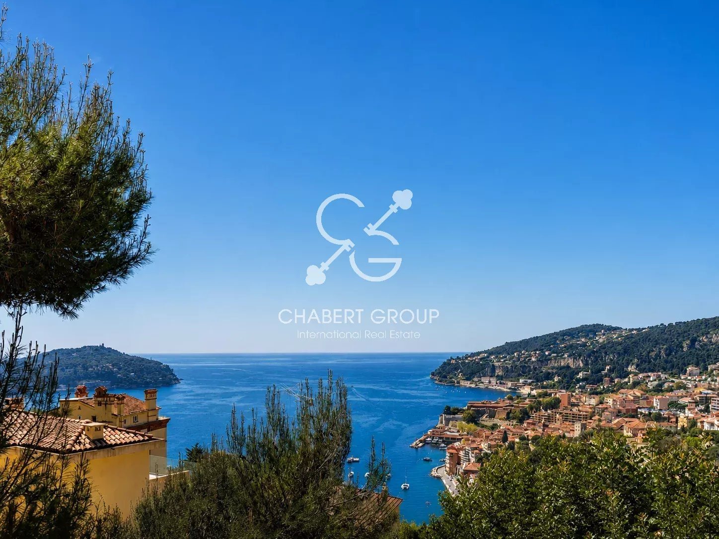 Appartement à louer, 21m², Villefranche-sur-Mer