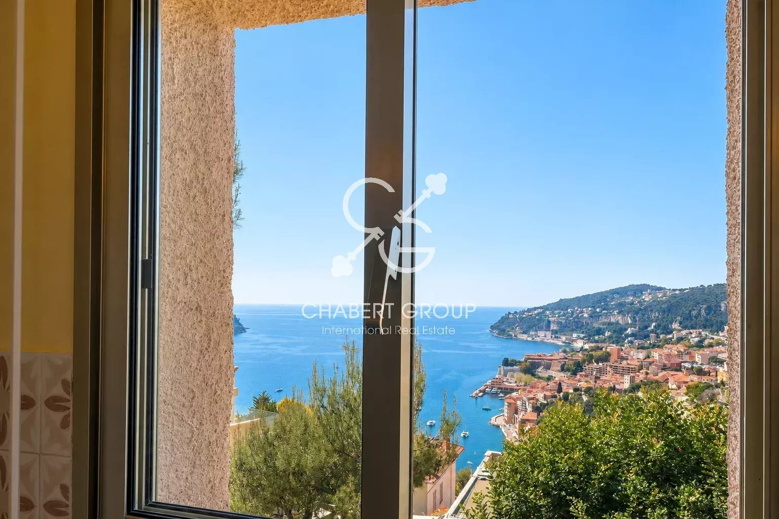 Appartement à louer, 21m², Villefranche-sur-Mer