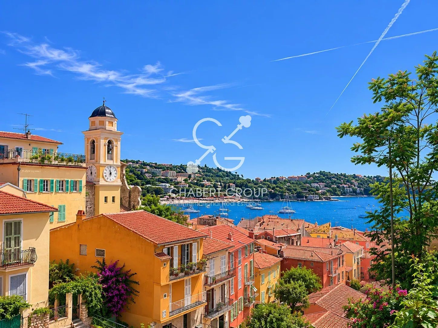 Appartement à vendre, 34m², Villefranche-sur-Mer