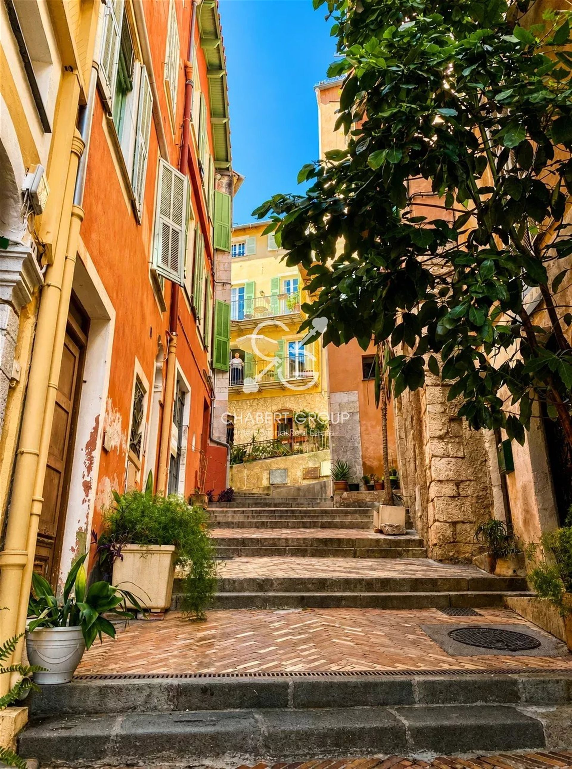 Appartement à vendre, 34m², Villefranche-sur-Mer