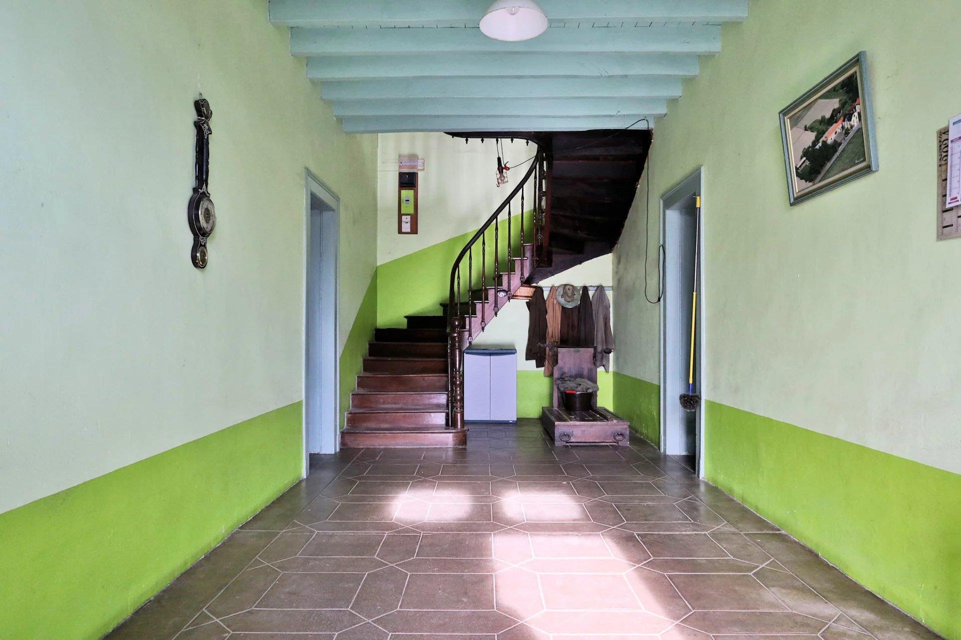 Maison à vendre, 216m², Castelnau-Rivière-Basse