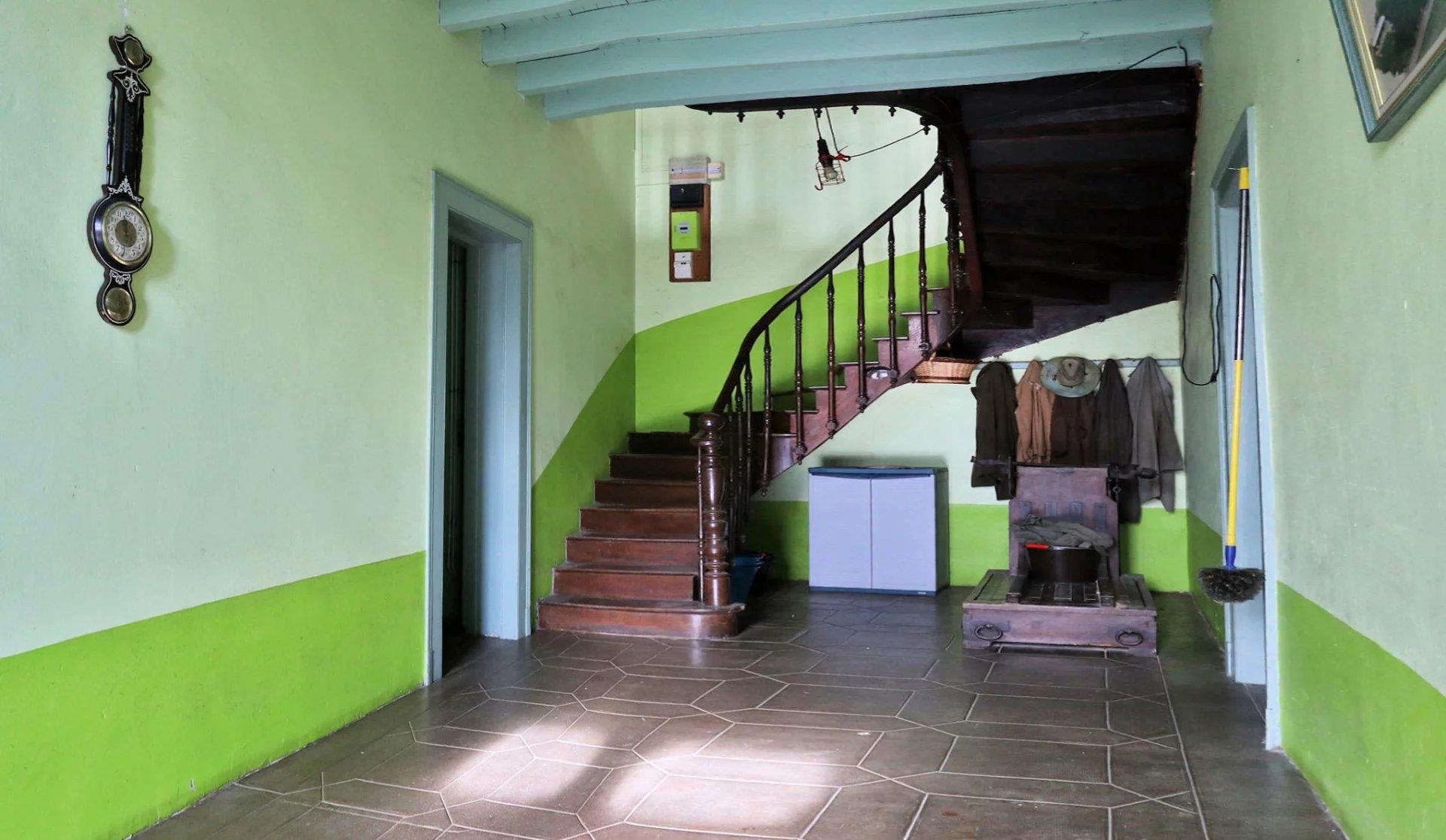 Maison à vendre, 216m², Castelnau-Rivière-Basse