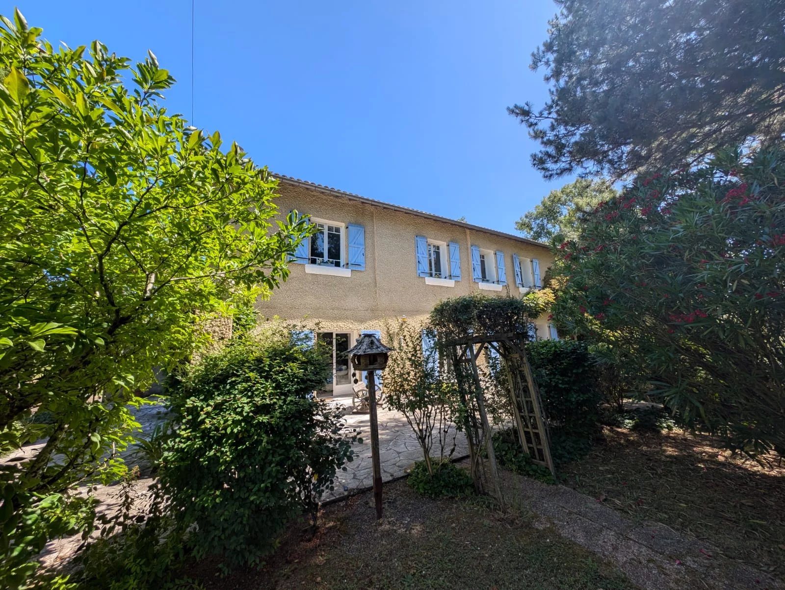 Maison à vendre, 201m², Lannux