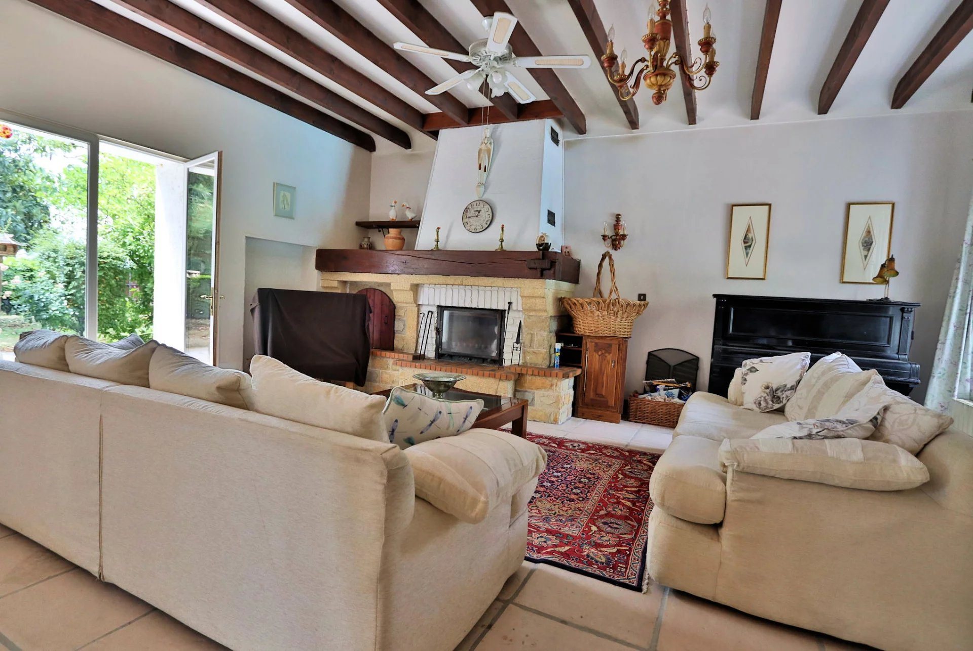 Maison à vendre, 201m², Lannux
