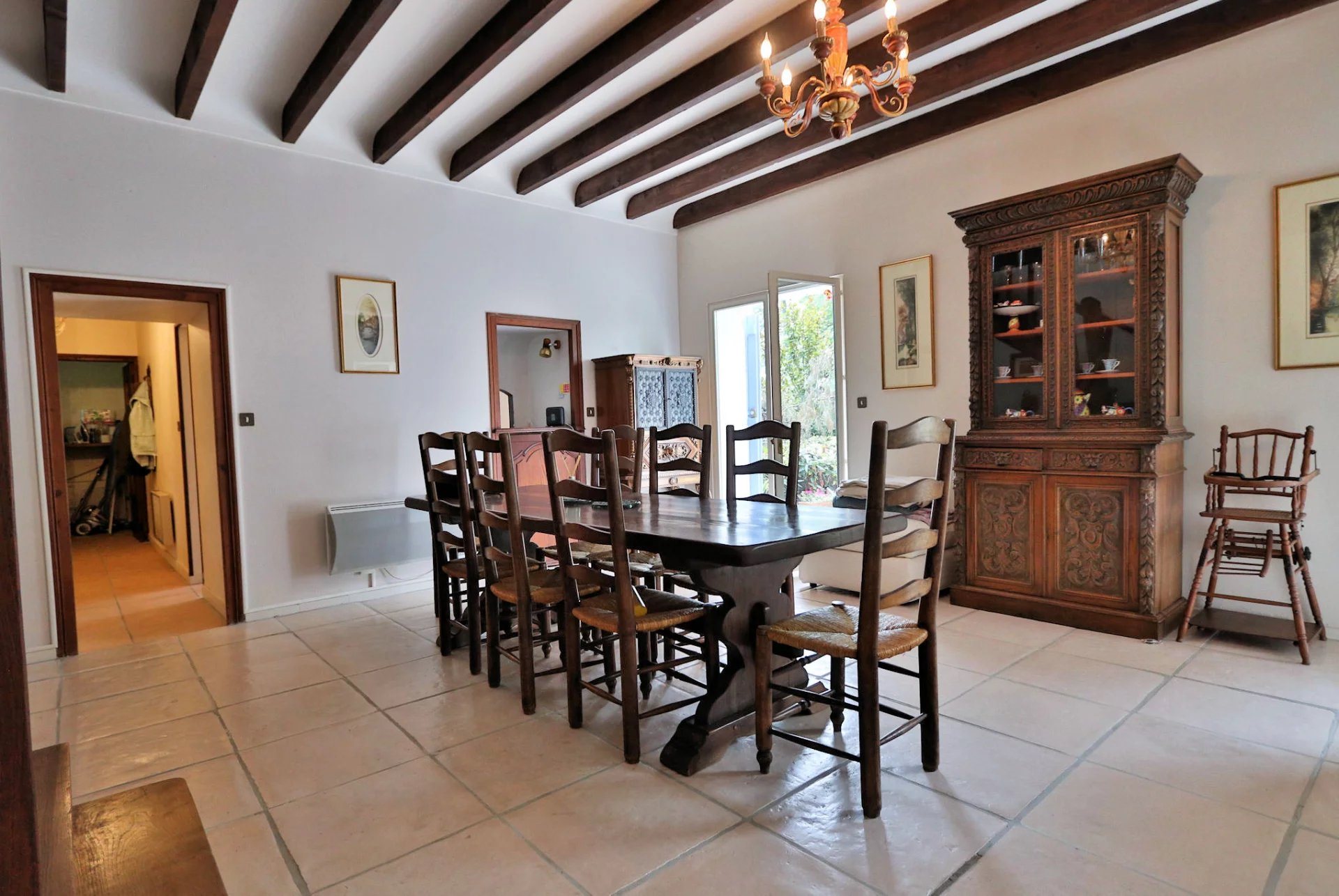Maison à vendre, 201m², Lannux