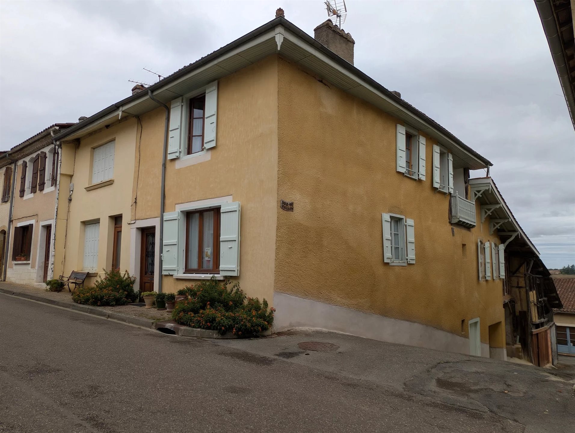 Maison à vendre, 115m², Bassoues