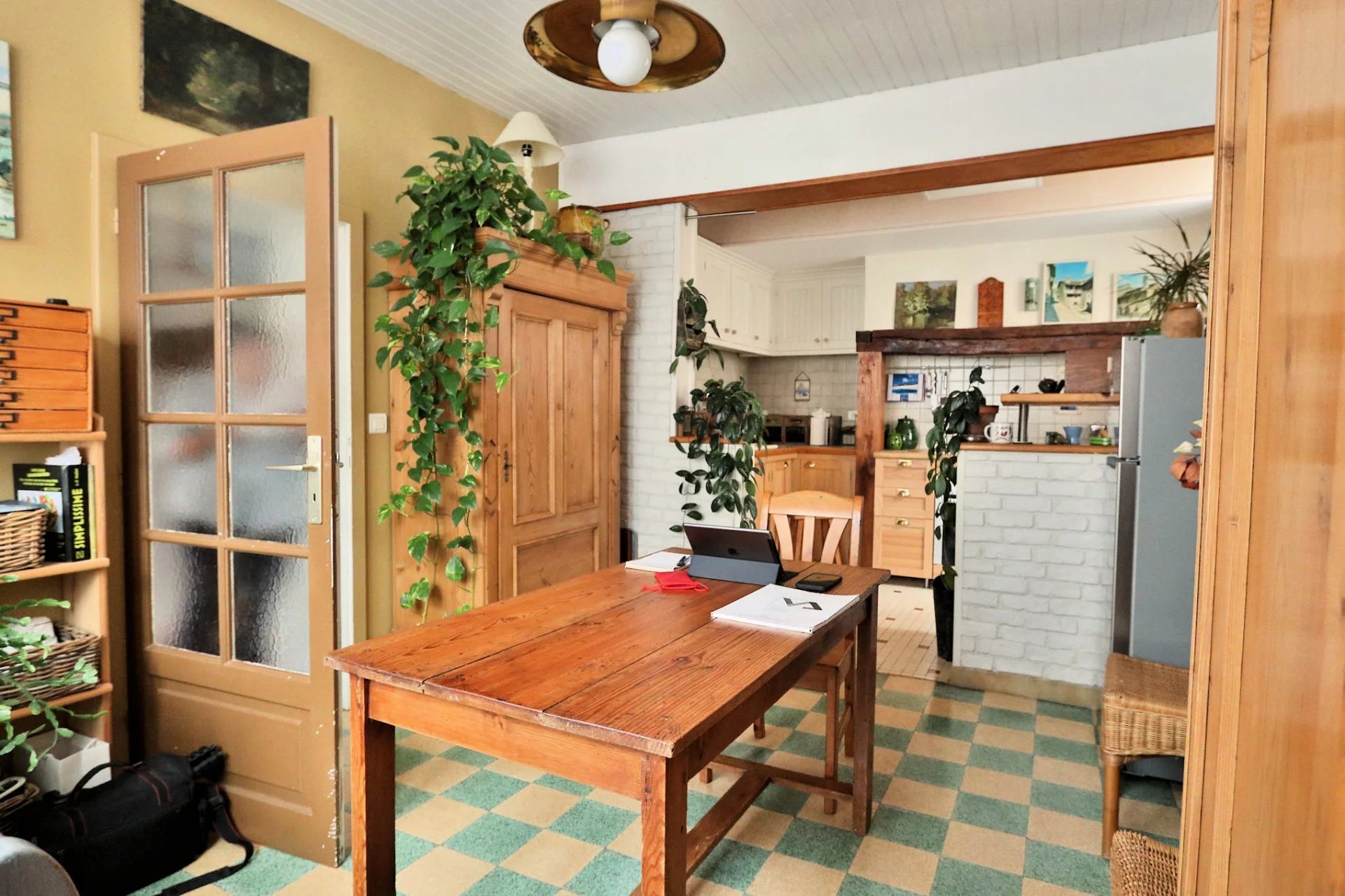 Maison à vendre, 115m², Bassoues