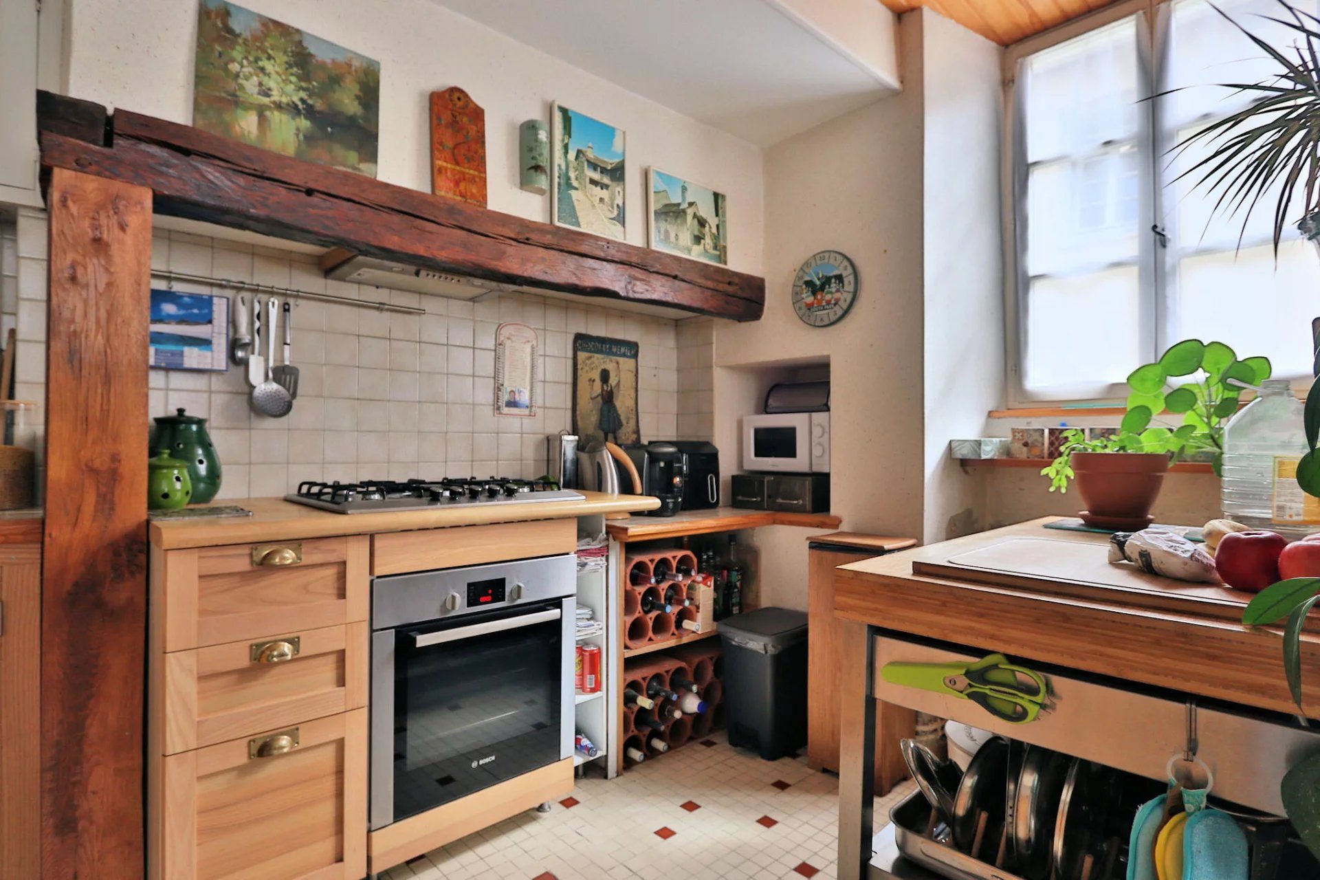 Maison à vendre, 115m², Bassoues