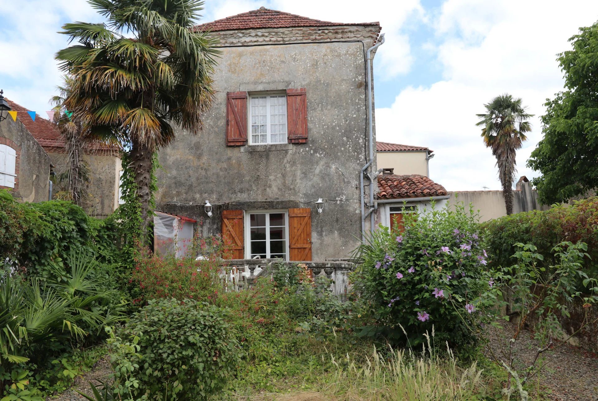 Maison à vendre, 110m², Castelnau-Rivière-Basse