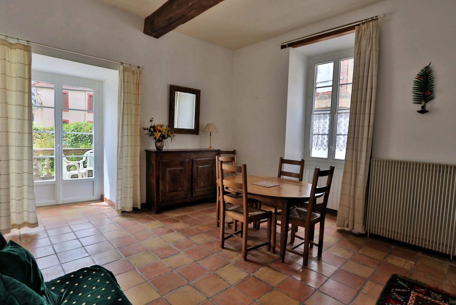 Maison à vendre, 110m², Castelnau-Rivière-Basse