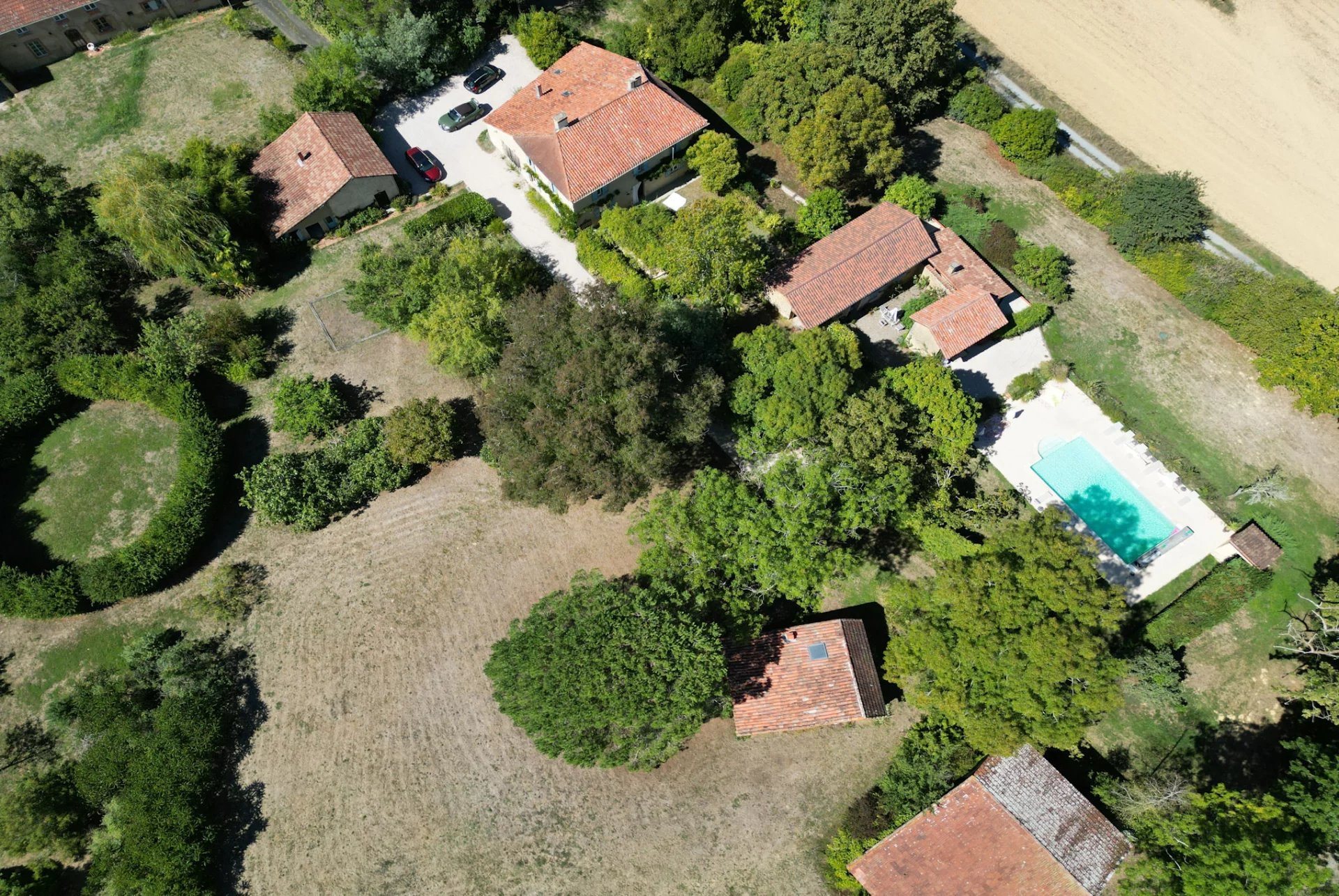 Maison à vendre, 250m², Aignan