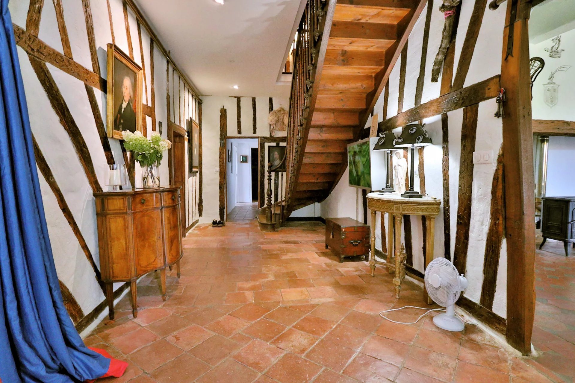 Maison à vendre, 250m², Aignan