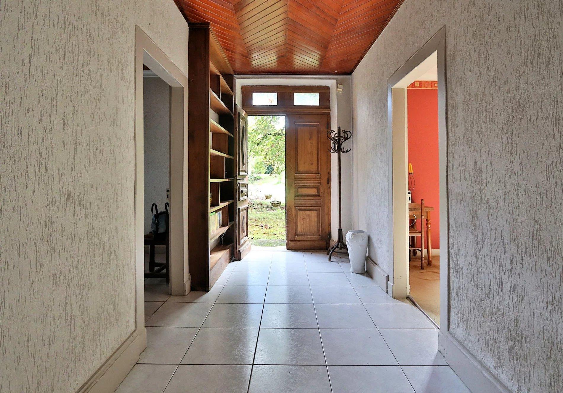Maison à vendre, 300m², Manciet