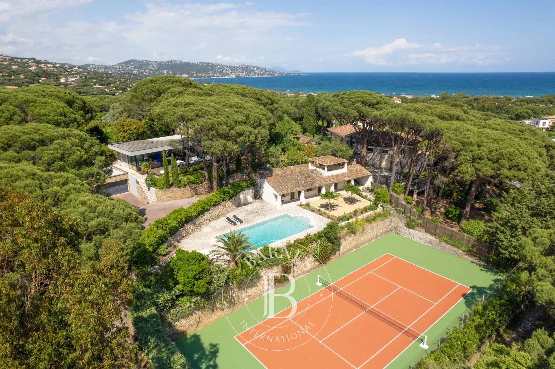 Maison à vendre, 263m², Sainte-Maxime