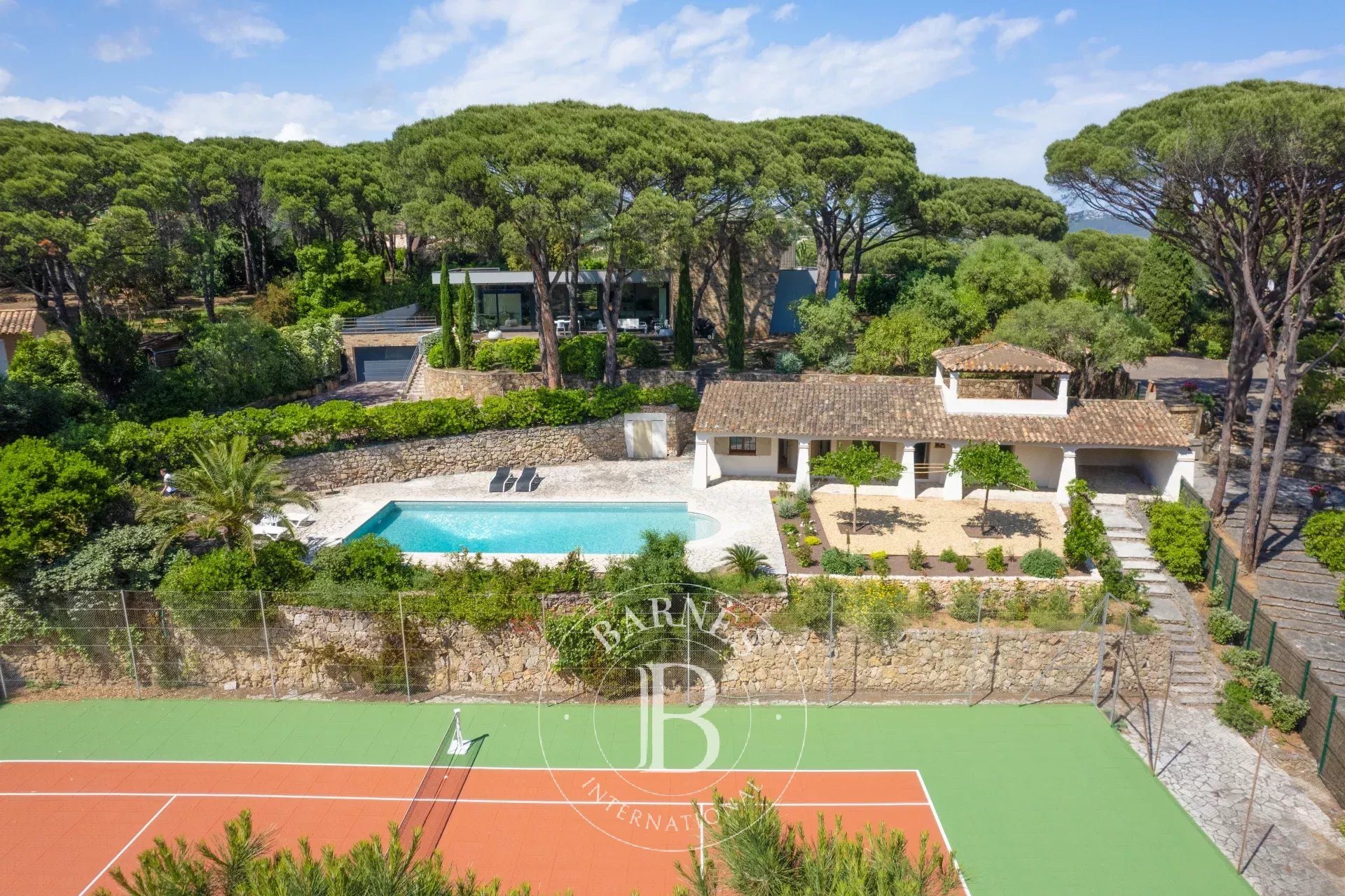 Maison à vendre, 263m², Sainte-Maxime