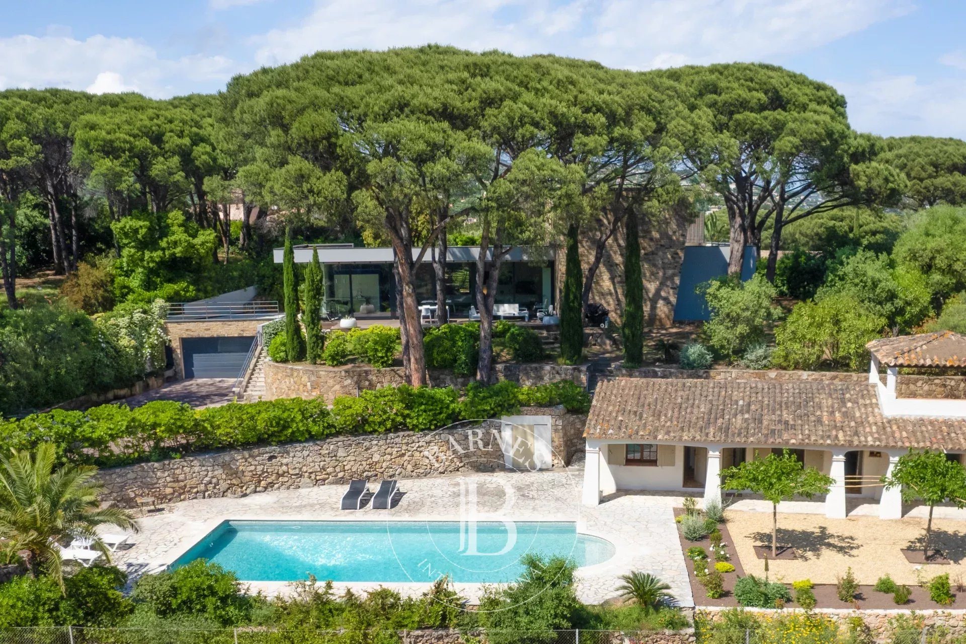 Maison à vendre, 263m², Sainte-Maxime