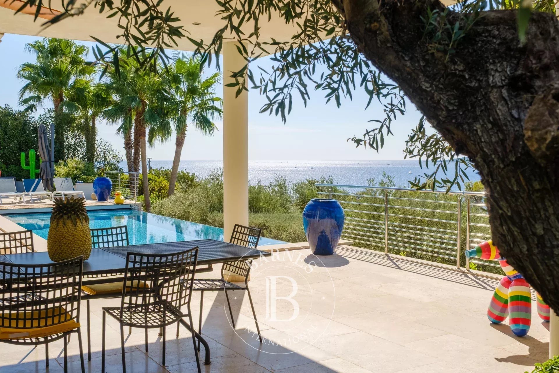 Maison à vendre, 337m², Sainte-Maxime