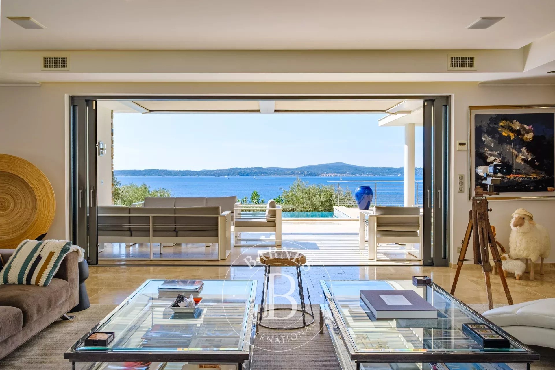 Maison à vendre, 337m², Sainte-Maxime