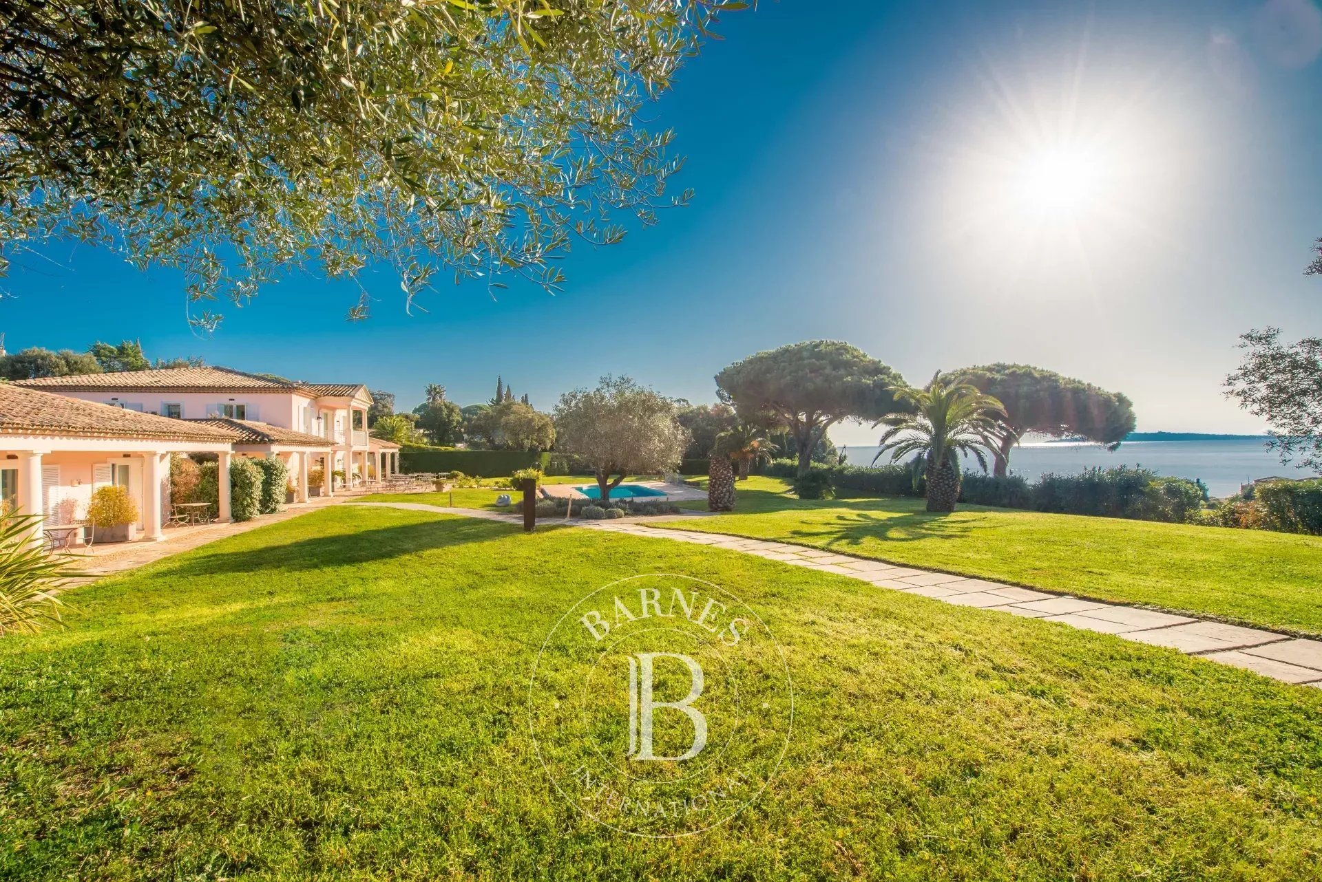 Maison à vendre, 595m², Grimaud