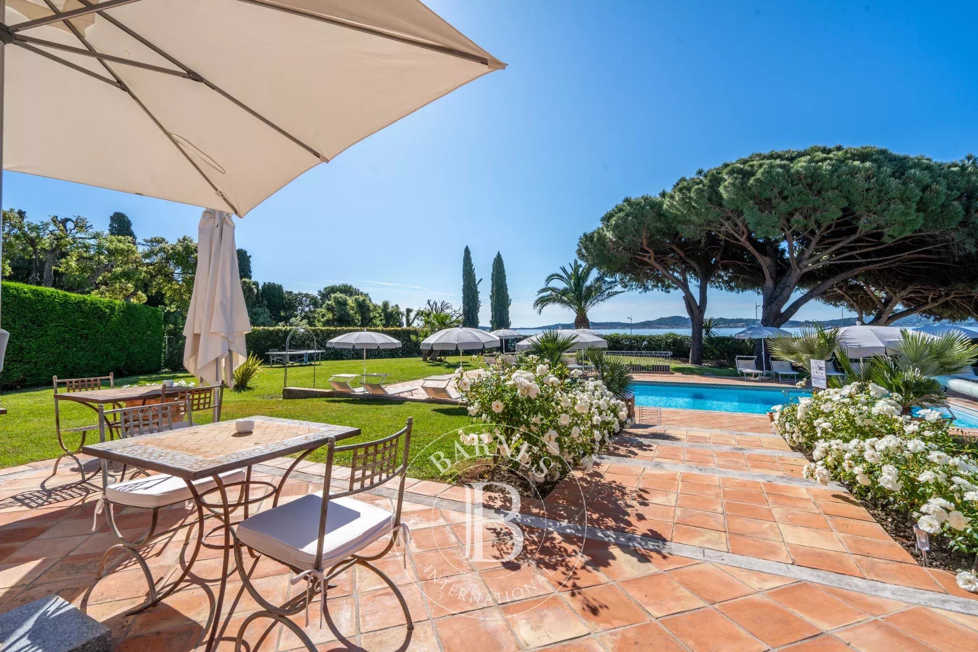 Maison à vendre, 595m², Grimaud