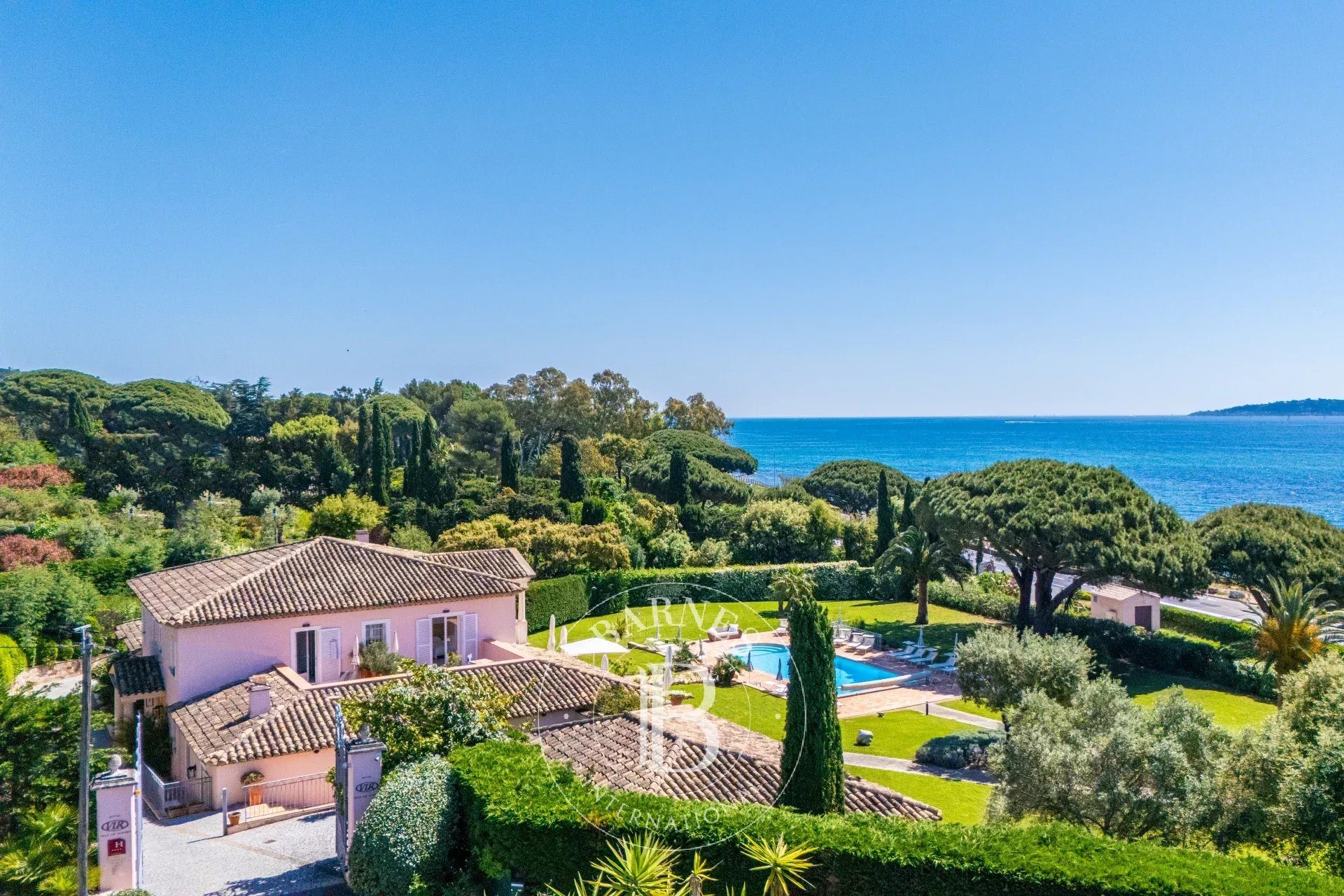 Maison à vendre, 595m², Grimaud