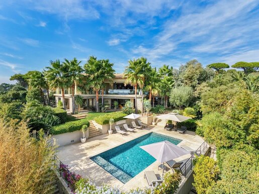 Maison 8 pièces · à Sainte-Maxime · 7 980 000 €