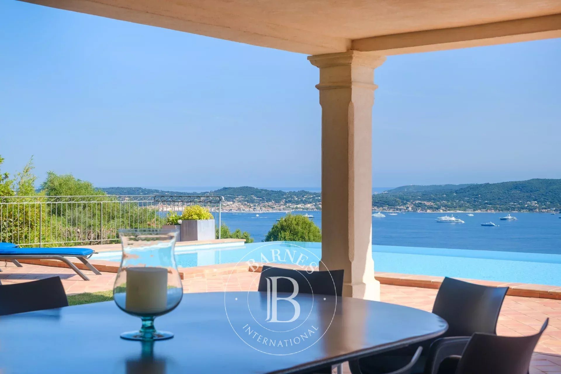 Maison à vendre, 630m², Grimaud