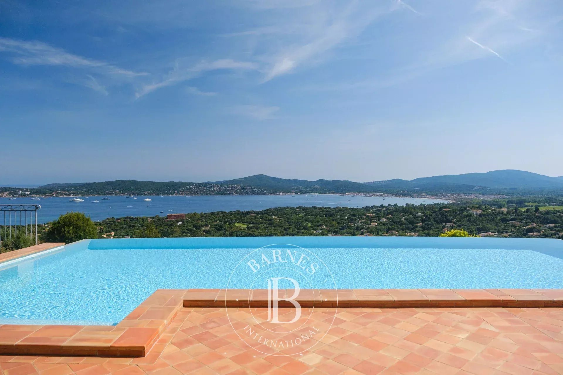Maison à vendre, 630m², Grimaud