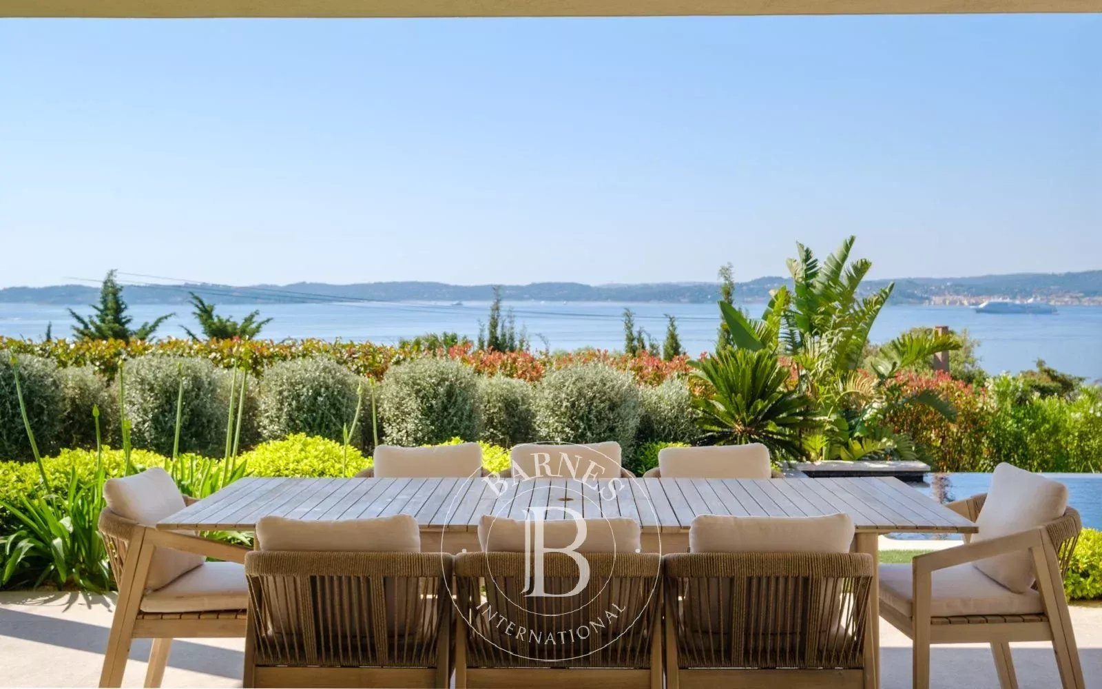Maison à vendre, 330m², Sainte-Maxime